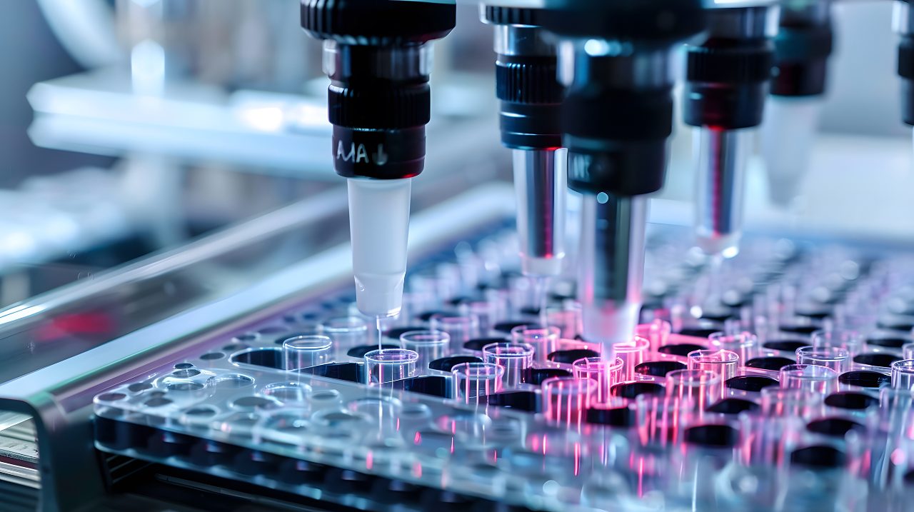 fundamentals of laboratory data management