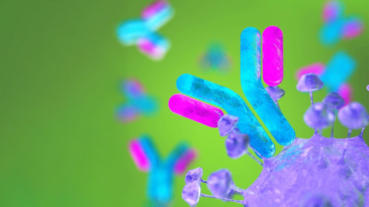 Laboratory Data Systems Consolidation