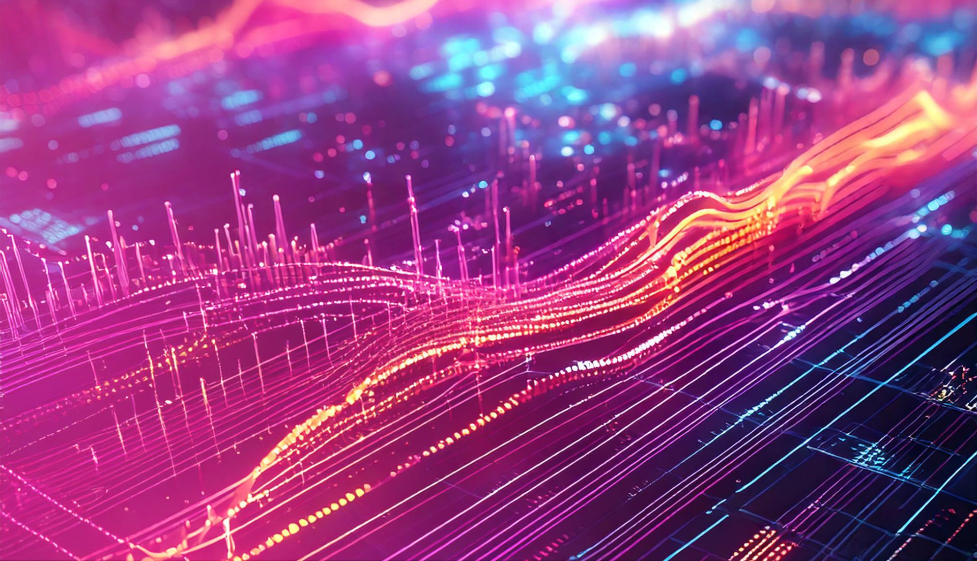 Digitizing Analytical Techniques