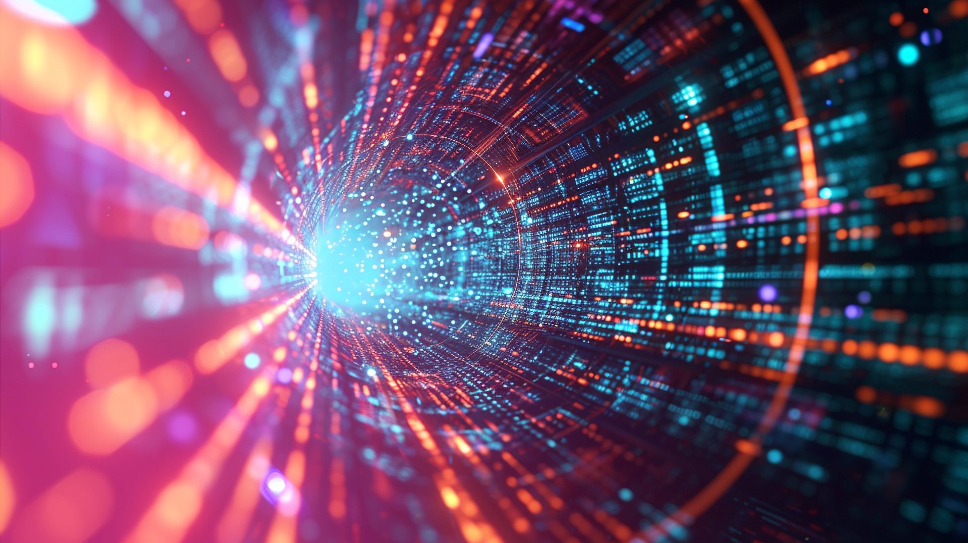 Importance of data security