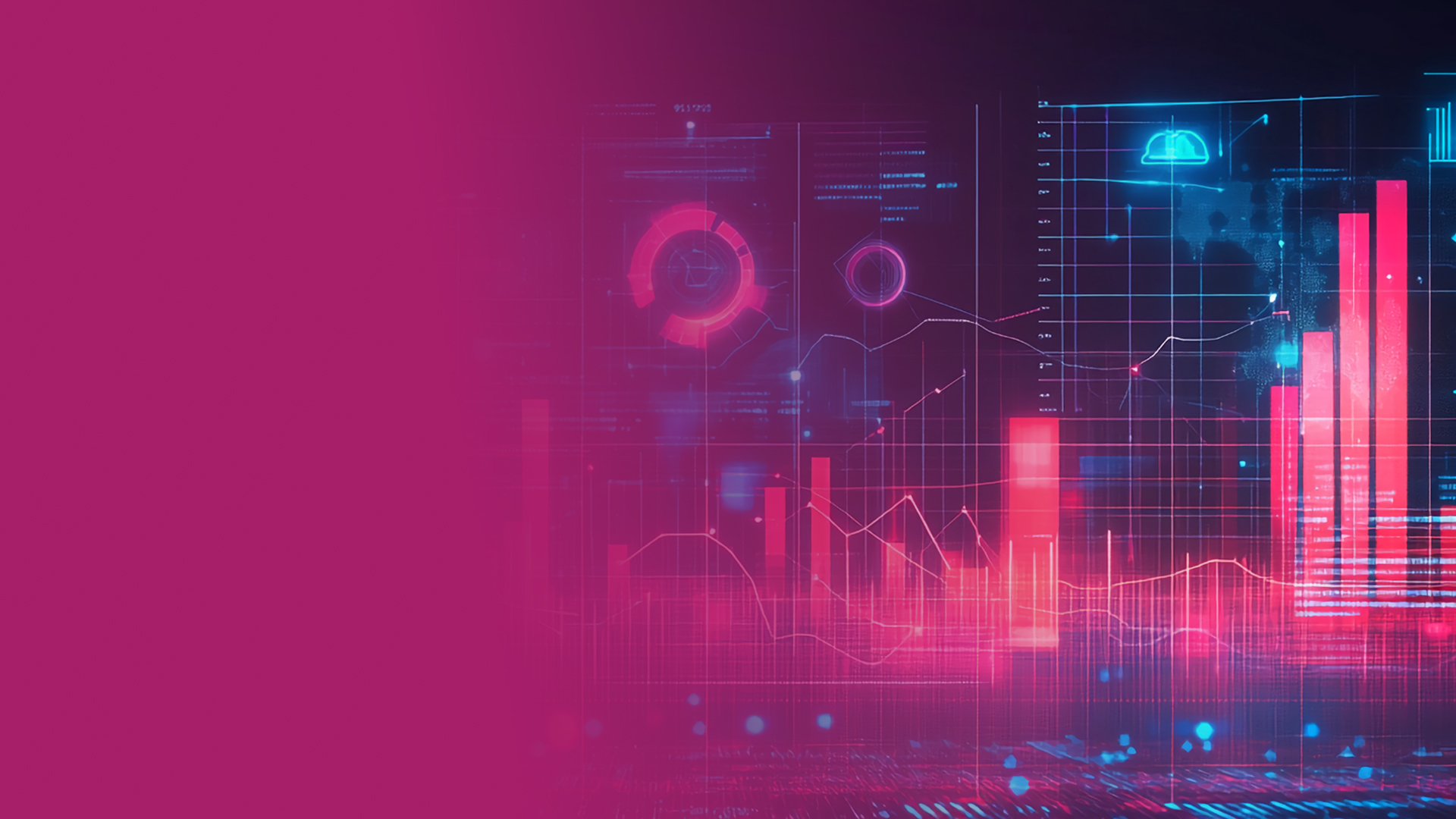 Data Application Hub 